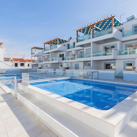 Numar S By Algarvemanta Apartment มันตาโรตา ภายนอก รูปภาพ