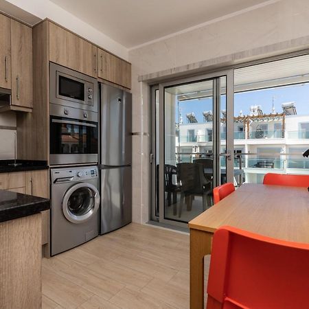Numar S By Algarvemanta Apartment มันตาโรตา ภายนอก รูปภาพ