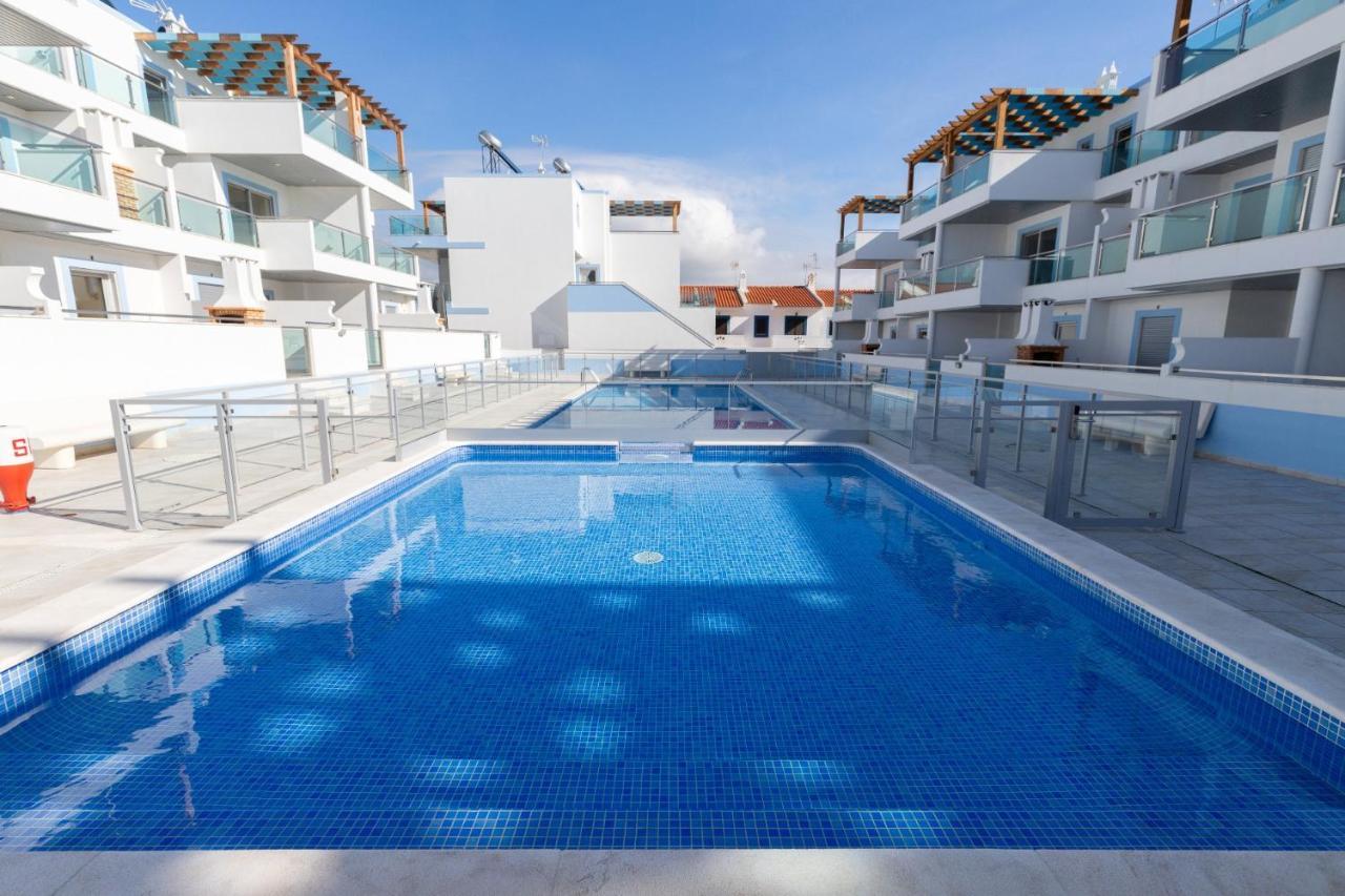 Numar S By Algarvemanta Apartment มันตาโรตา ภายนอก รูปภาพ
