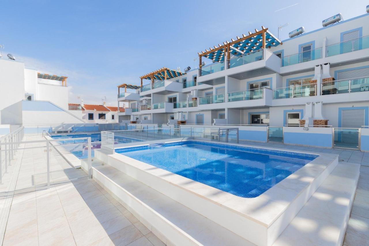 Numar S By Algarvemanta Apartment มันตาโรตา ภายนอก รูปภาพ
