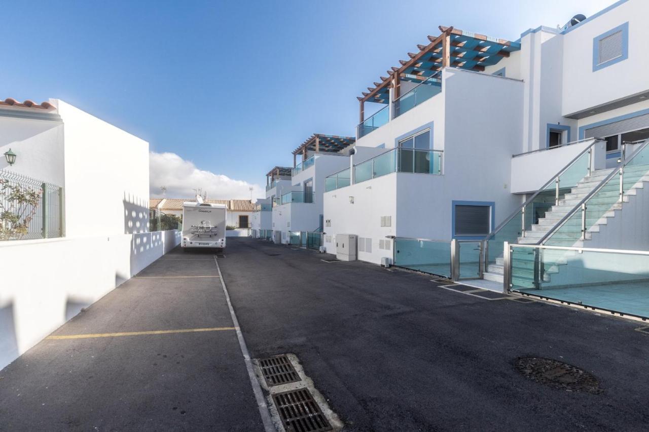 Numar S By Algarvemanta Apartment มันตาโรตา ภายนอก รูปภาพ
