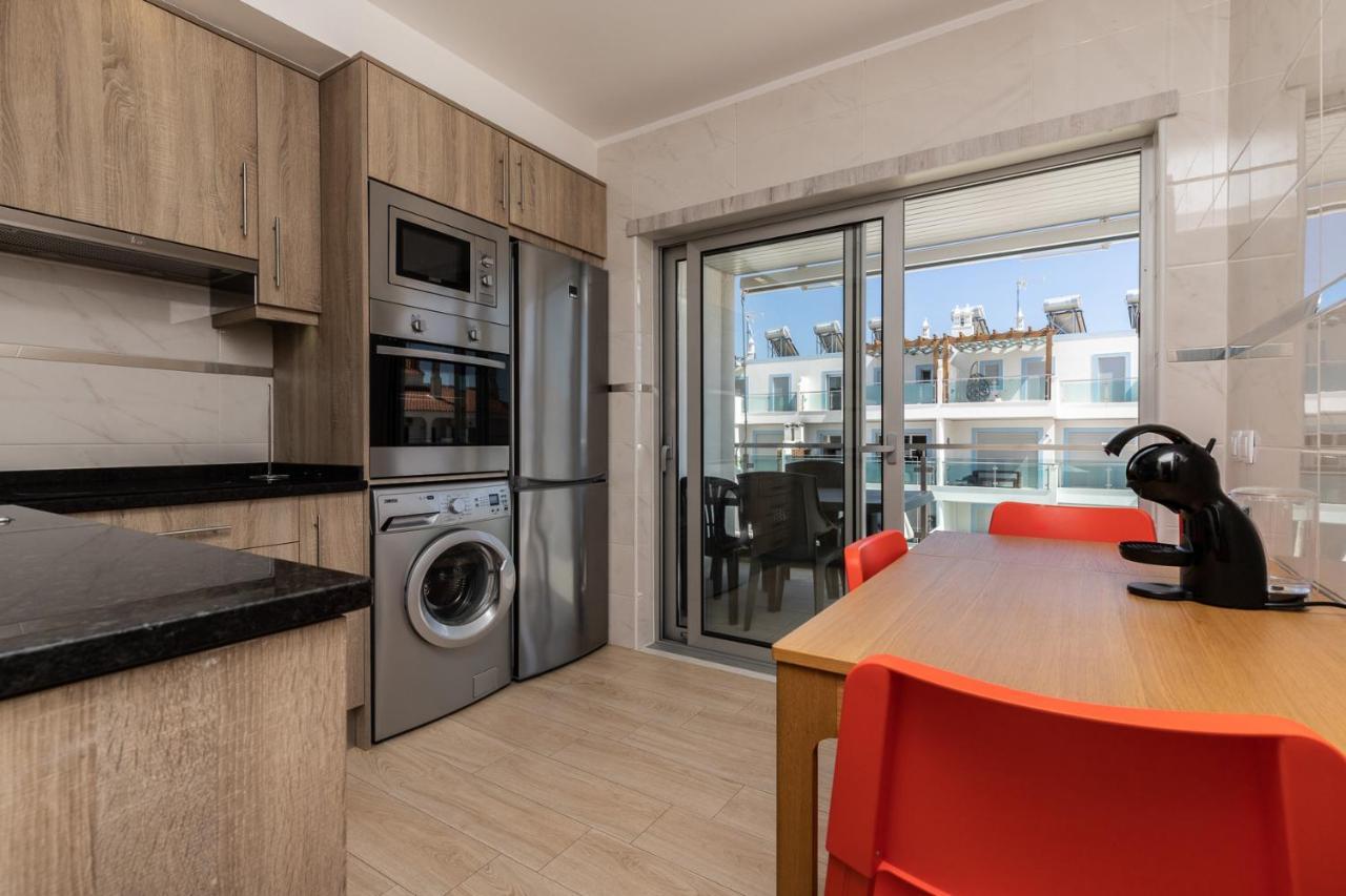 Numar S By Algarvemanta Apartment มันตาโรตา ภายนอก รูปภาพ