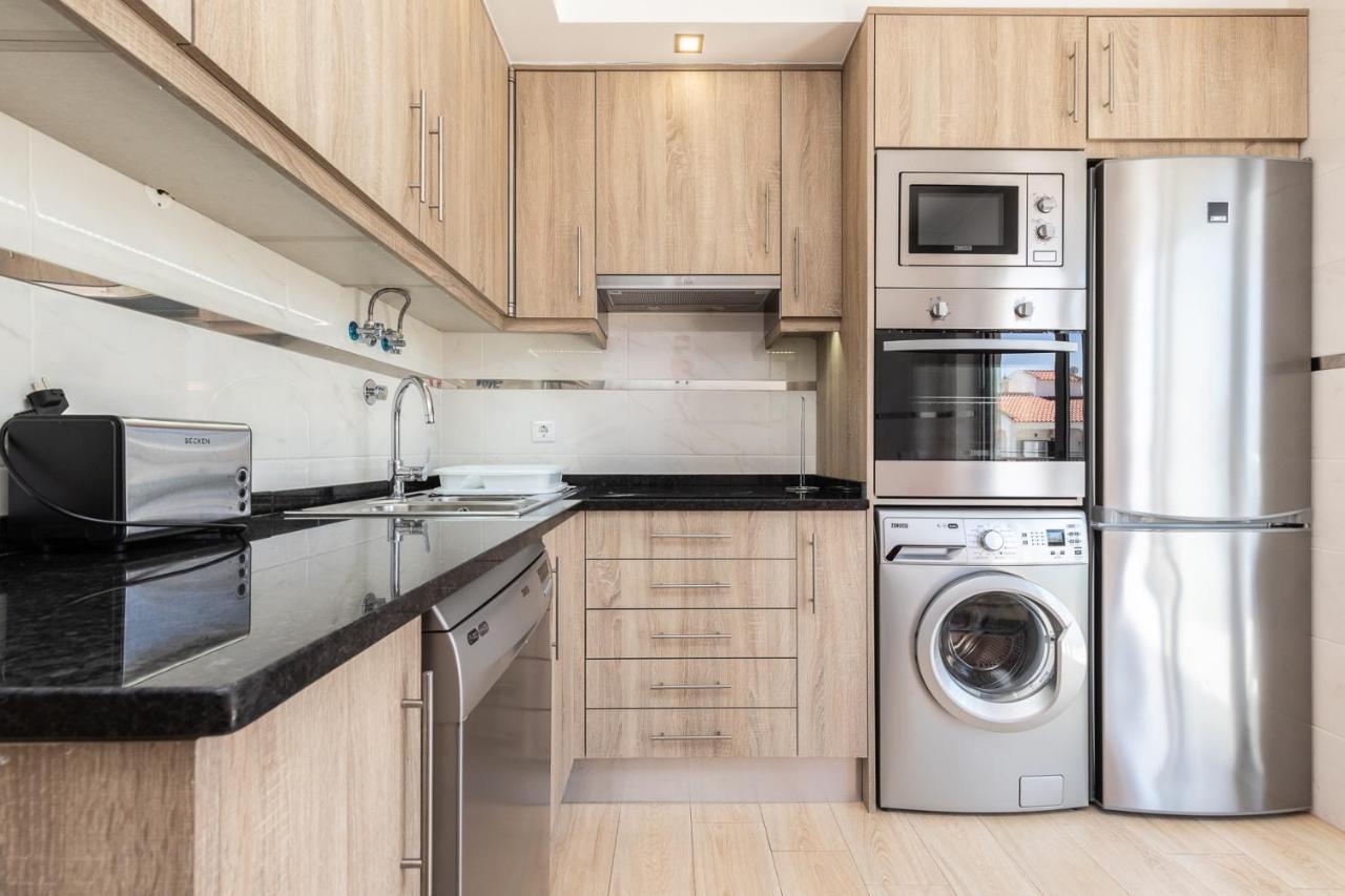 Numar S By Algarvemanta Apartment มันตาโรตา ภายนอก รูปภาพ