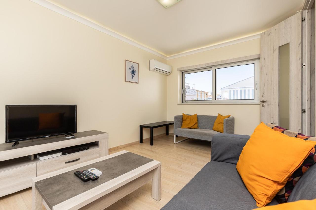 Numar S By Algarvemanta Apartment มันตาโรตา ภายนอก รูปภาพ