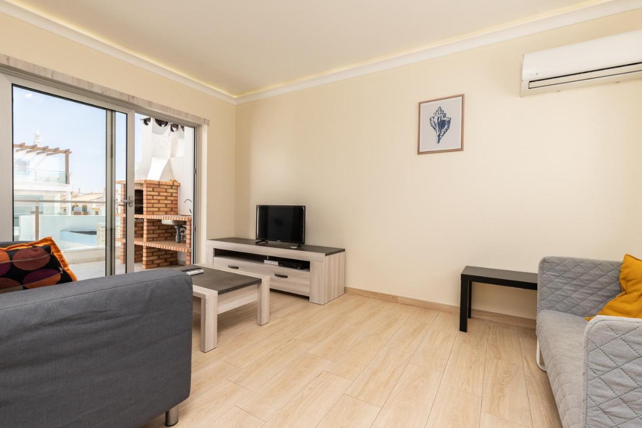 Numar S By Algarvemanta Apartment มันตาโรตา ภายนอก รูปภาพ