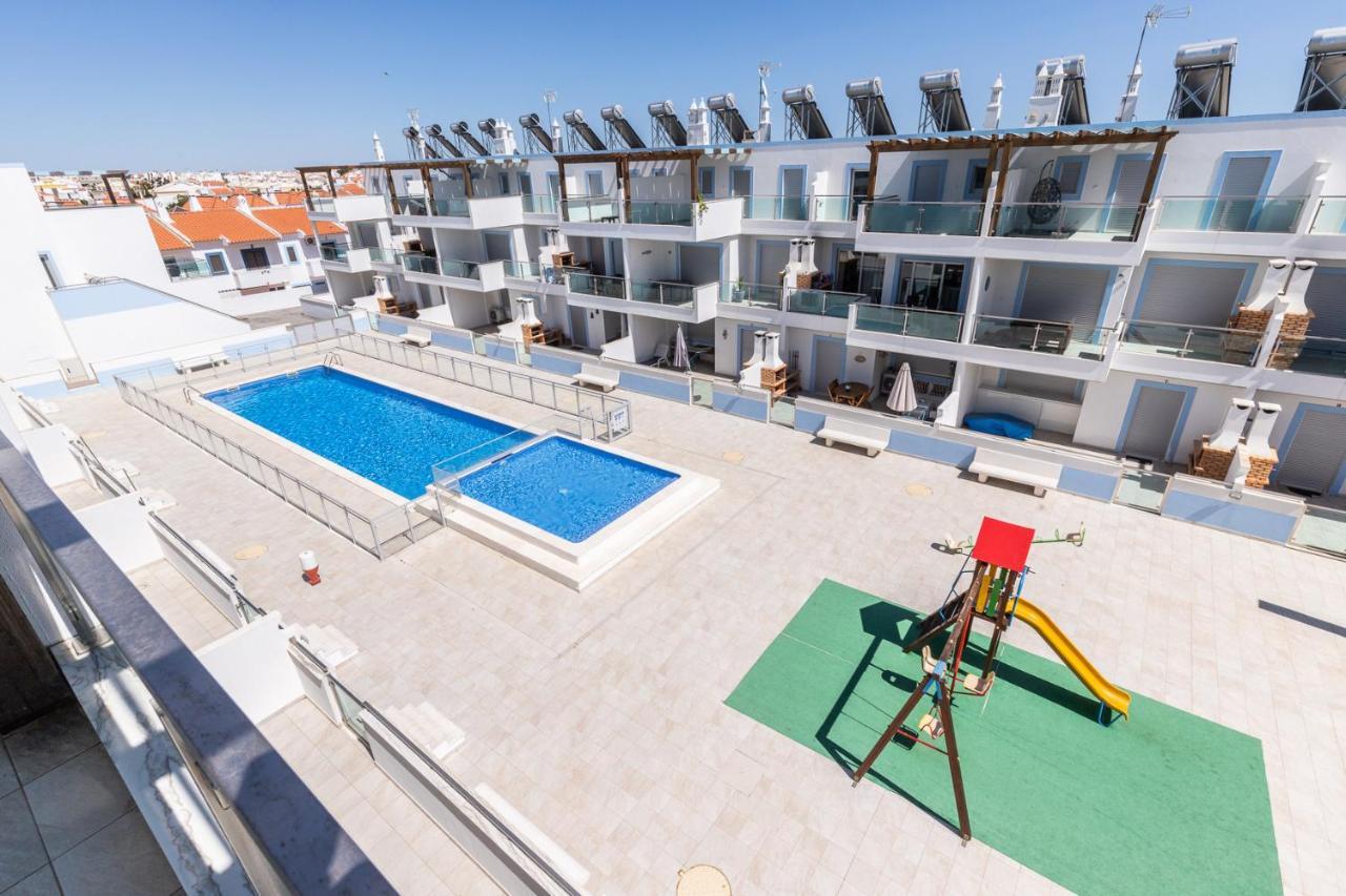 Numar S By Algarvemanta Apartment มันตาโรตา ภายนอก รูปภาพ