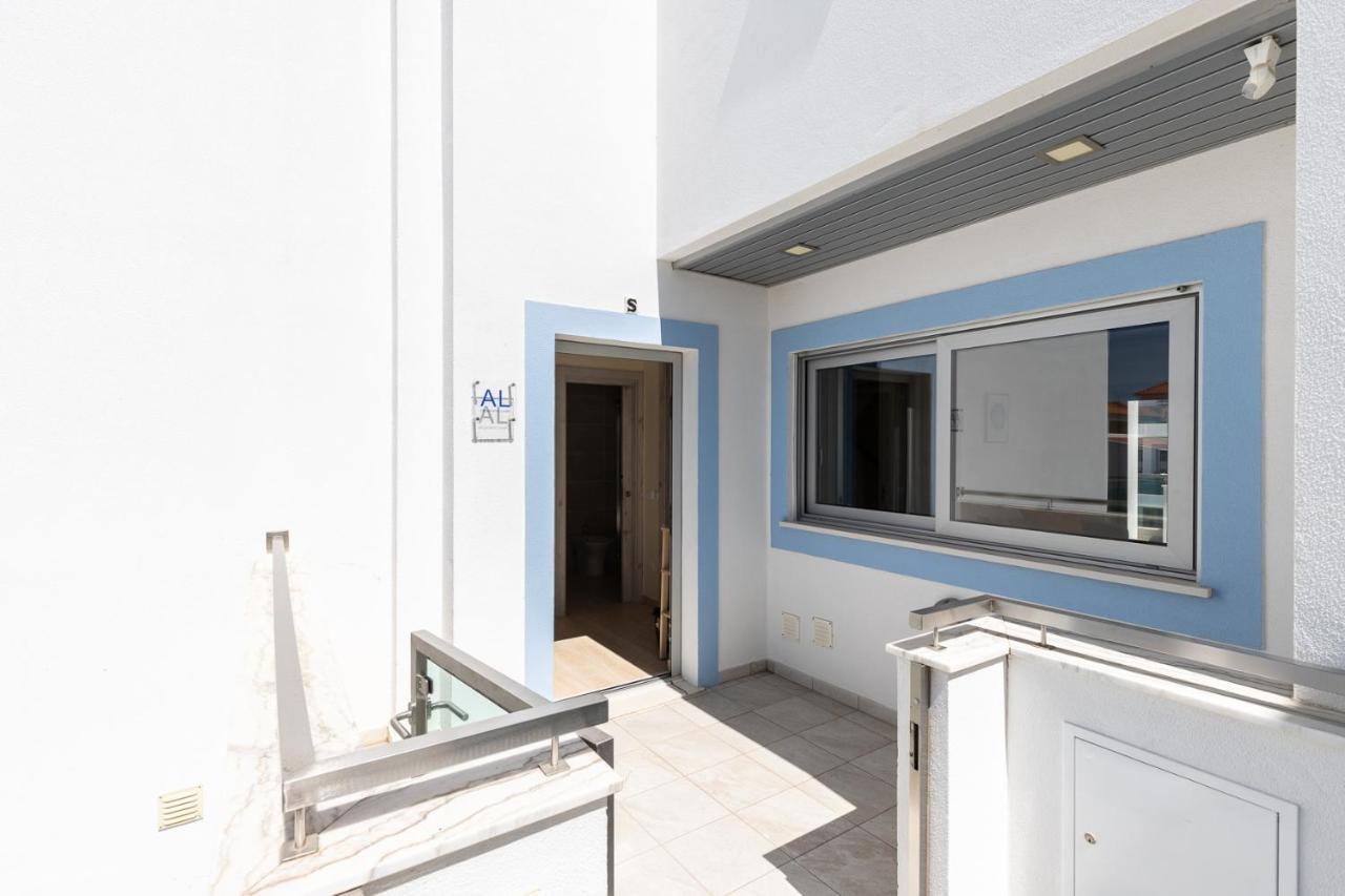 Numar S By Algarvemanta Apartment มันตาโรตา ภายนอก รูปภาพ