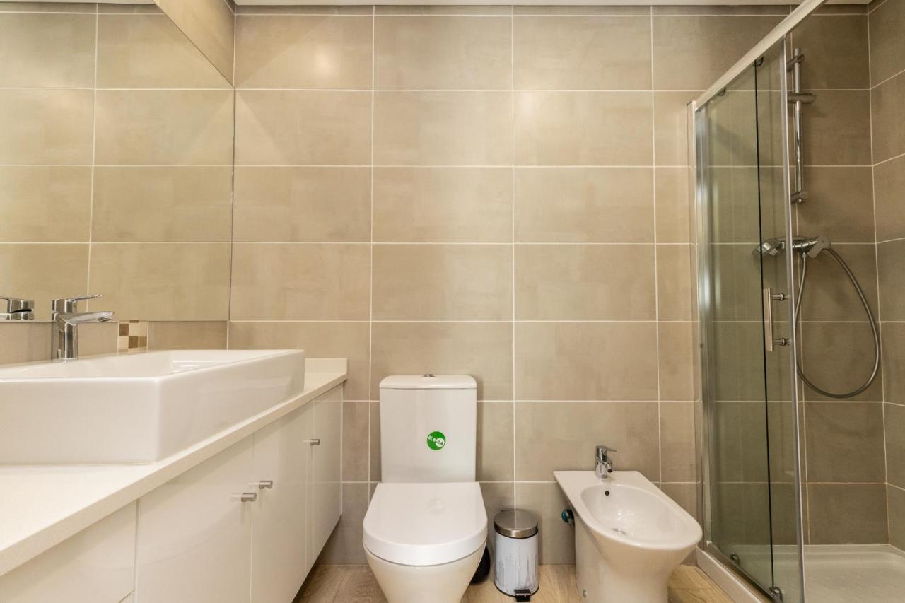 Numar S By Algarvemanta Apartment มันตาโรตา ภายนอก รูปภาพ