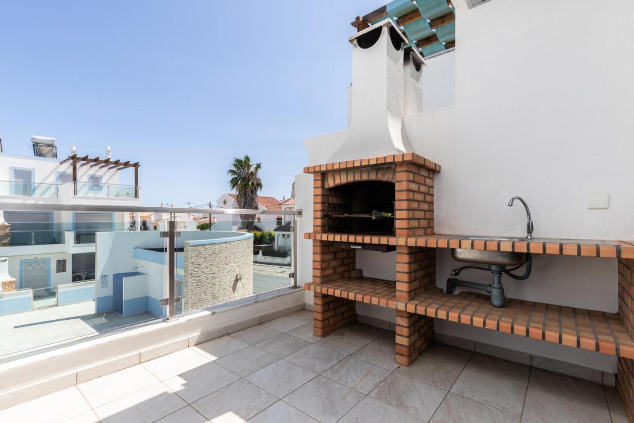 Numar S By Algarvemanta Apartment มันตาโรตา ภายนอก รูปภาพ