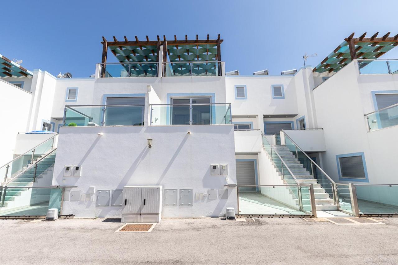 Numar S By Algarvemanta Apartment มันตาโรตา ภายนอก รูปภาพ