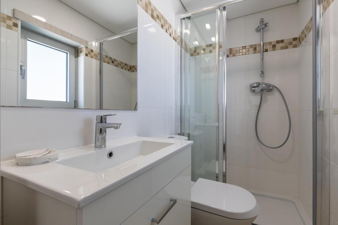 Numar S By Algarvemanta Apartment มันตาโรตา ภายนอก รูปภาพ