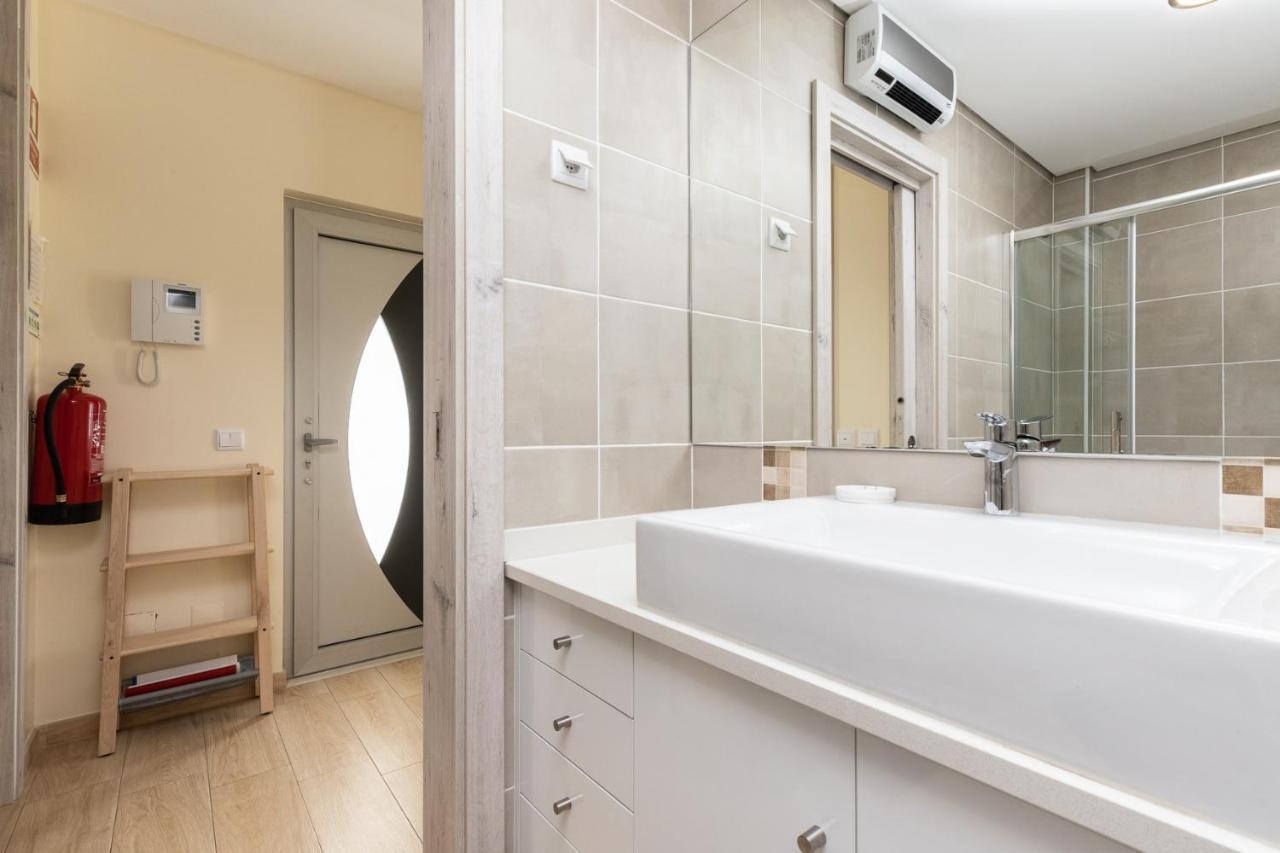 Numar S By Algarvemanta Apartment มันตาโรตา ภายนอก รูปภาพ