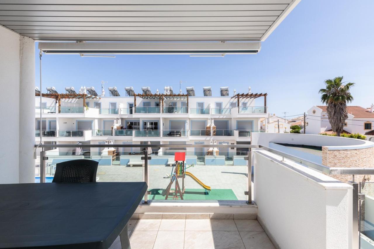 Numar S By Algarvemanta Apartment มันตาโรตา ภายนอก รูปภาพ