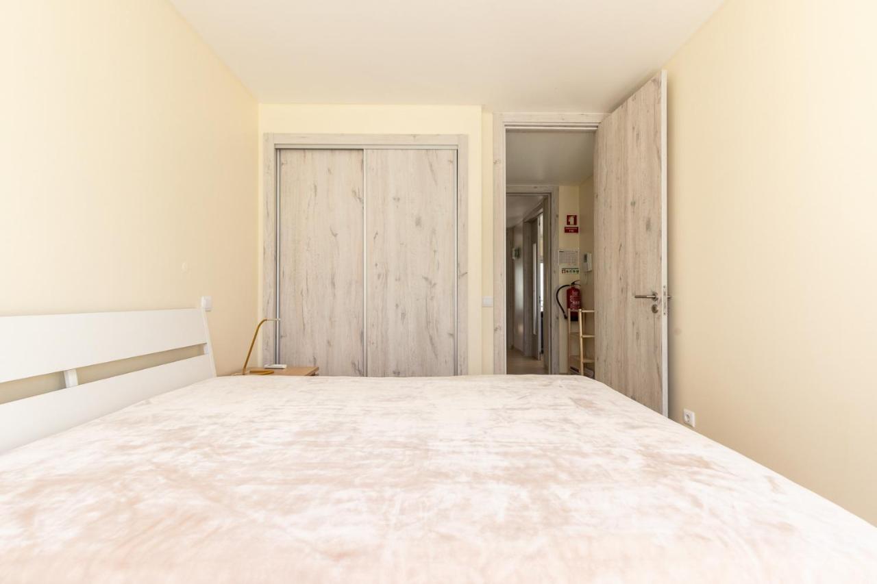 Numar S By Algarvemanta Apartment มันตาโรตา ภายนอก รูปภาพ